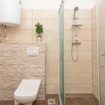 Ferienhaus Mg Dubravice