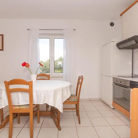 Ferienhaus Mg *