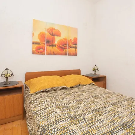 Mg Hébergement de vacances Dubravice