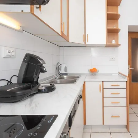 Mg Hébergement de vacances Dubravice