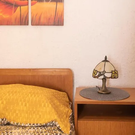 Hébergement de vacances Mg