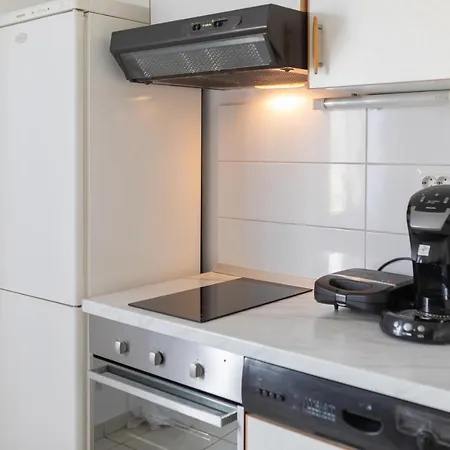 Hébergement de vacances Mg *