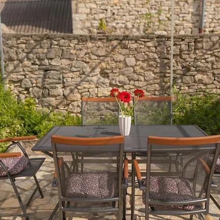 Сasa de vacaciones Mg