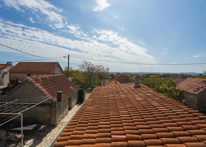 Mg בית נופש *