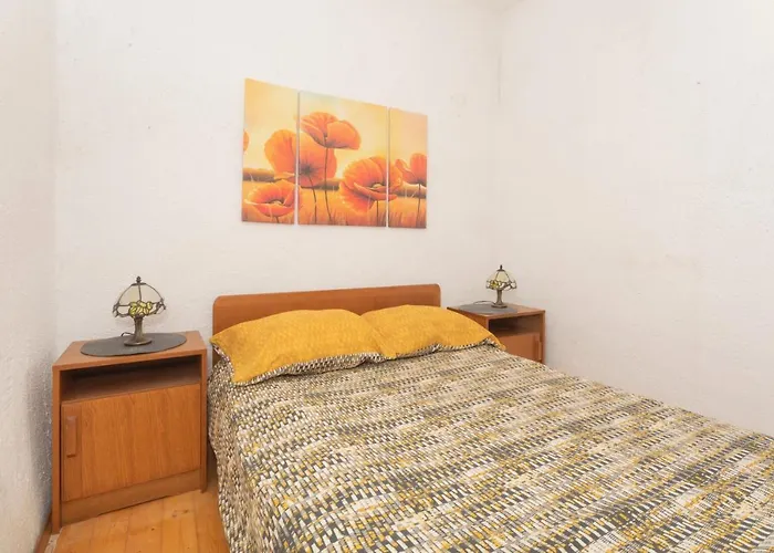 Mg בית נופש Dubravice