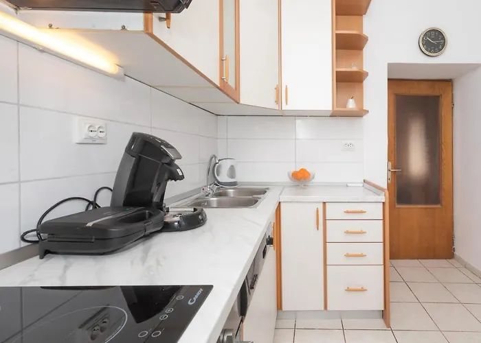 Mg Ferienhaus Dubravice